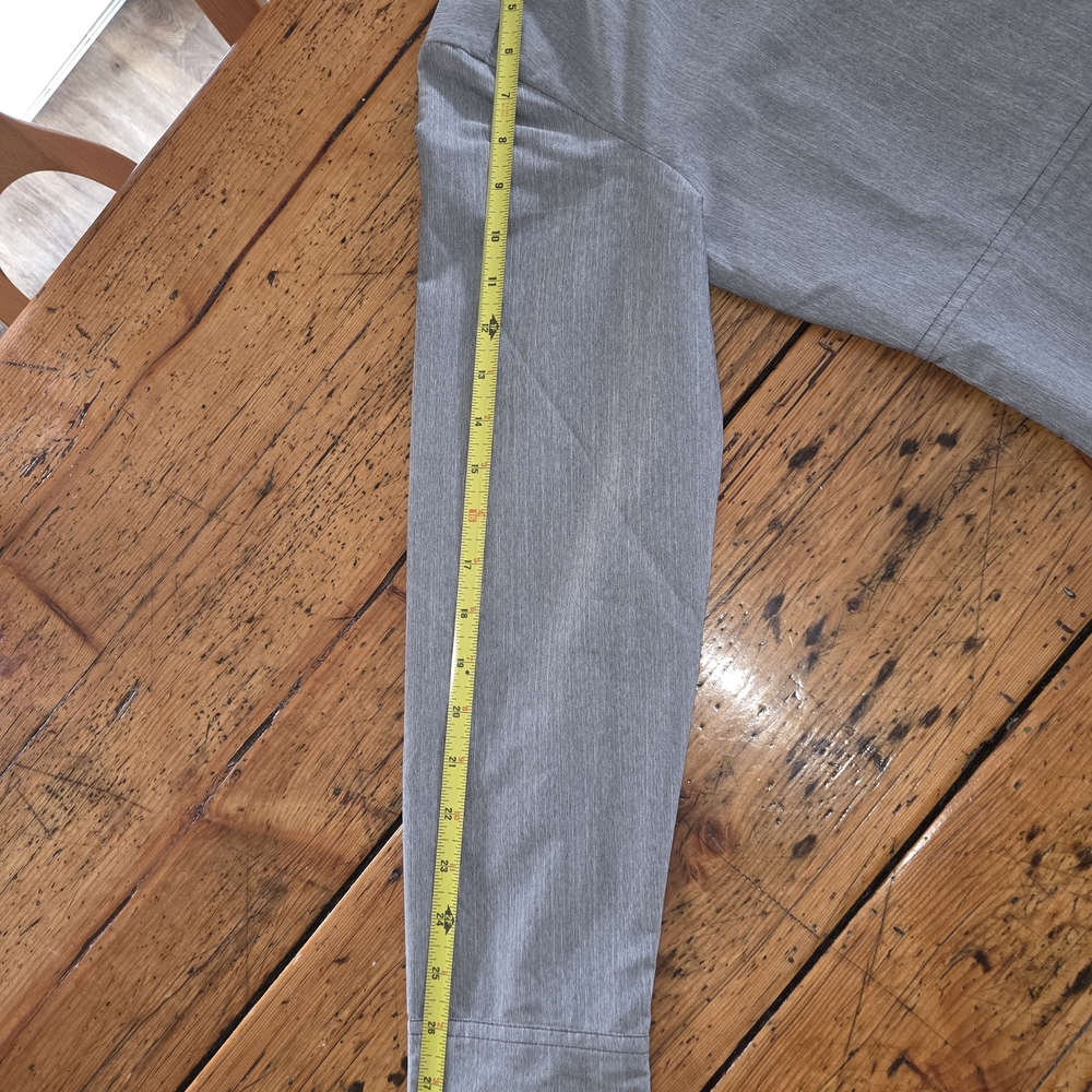 The North Face Women's Gray Button Down Shirt - Picture 5 of 8